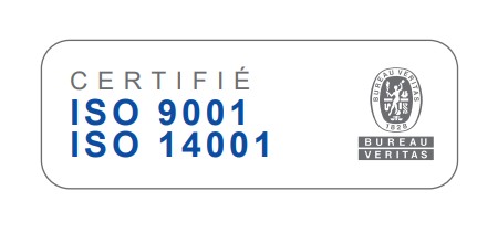 iso 9001 iso 14001